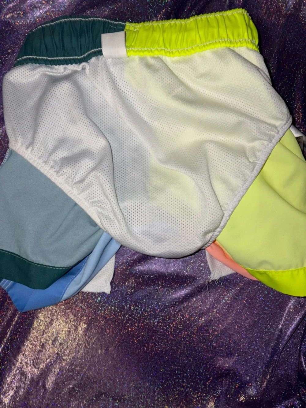 Gap Surf Swim Trunks
